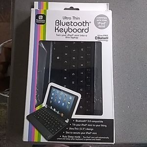 Bluetooth Keyboard